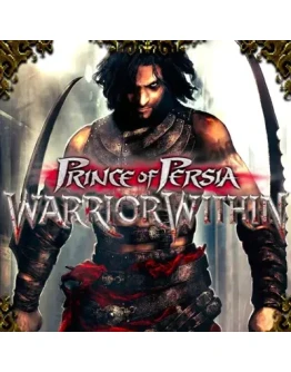 PRINCE OF PERSIA: WARRIOR WITHIN UBISOFT КЛЮЧ PRINCE OF PERSIA: WARRIOR WITHIN UBISOFT КЛЮЧ