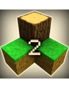 Survivalcraft 2 iPhone ios iPad Appstore КЕШБЕК 30