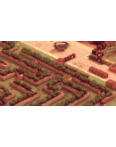 El Hijo - A Wild West Tale XBOX Игровой Ключ Код