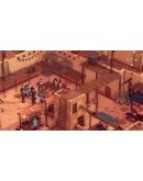 El Hijo - A Wild West Tale XBOX Игровой Ключ Код