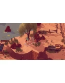 El Hijo - A Wild West Tale XBOX Игровой Ключ Код
