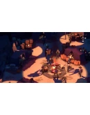 El Hijo - A Wild West Tale XBOX Игровой Ключ Код