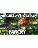 Far Cry 3 Classic Edition XBOX ONE КЛЮЧ