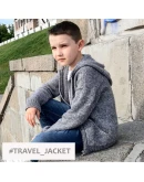 travel jacket travel jacket