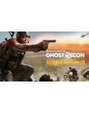 Tom Clancys Ghost Recon Wildlands Year 2 Gold XBOX