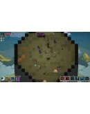 Underneath (Steam key/Region free)