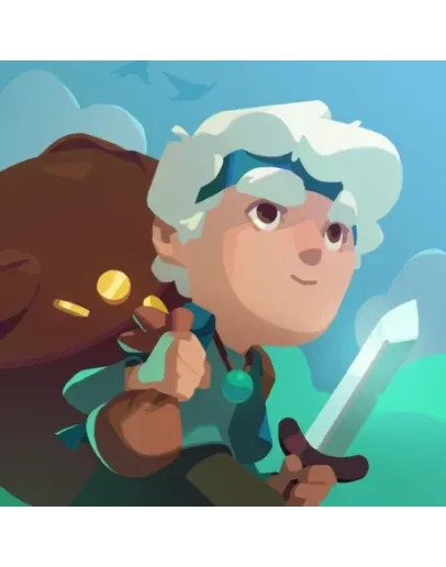 Moonlighter iPhone ios iPad Appstore КЕШБЕК 30