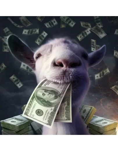 Goat Simulator PAYDAY iPhone ios Appstore КЕШБЕК 30 Goat Simulator PAYDAY iPhone ios Appstore КЕШБЕК 30