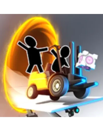 Bridge Constructor Portal ios iPhone AppStore iPad +