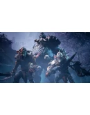 Dark Alliance Deluxe Edition Xbox One &amp Xbox Series XS