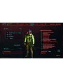Cyberpunk 2077 - 2 уровень, 2 репутации (2.000.000)
