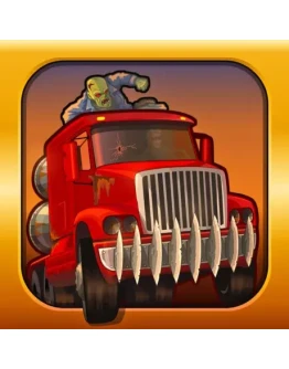 Earn to Die iPhone ios iPad Appstore КЕШБЕК 30