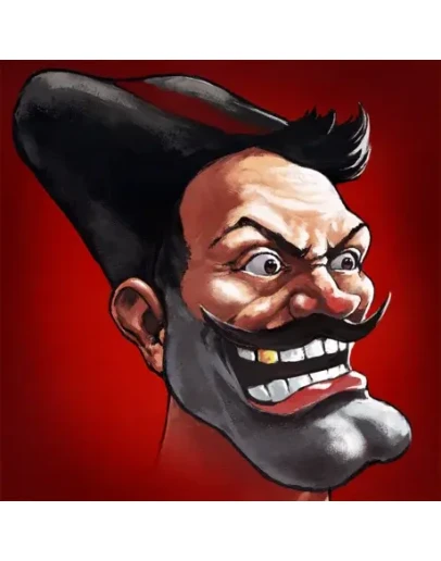 Петька и Василий Иванович iPhone iOS AppStore +