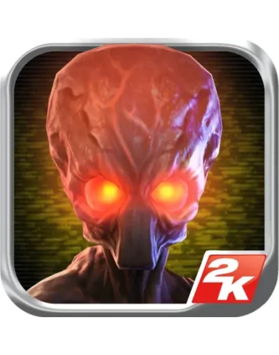 XCOM Enemy Within iPhone ios iPad Appstore КЕШБЕК 30 XCOM Enemy Within iPhone ios iPad Appstore КЕШБЕК 30