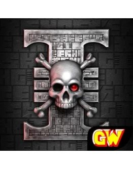 Warhammer 40000 Deathwatch iPhone ios iPad Appstore