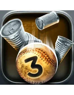 Can Knockdown 3 iPhone ios iPad Appstore КЕШБЕК 30