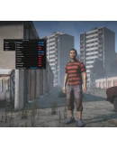 BTG 7 день для DayZ