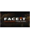 CS 2 от 400ч Привязан телефон к faceit (4lvl)