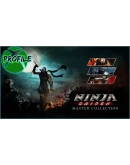NINJA GAIDEN: Master Collection Deluxe Edition XBOX ONE
