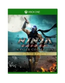 NINJA GAIDEN: Master Collection Deluxe Edition XBOX ONE