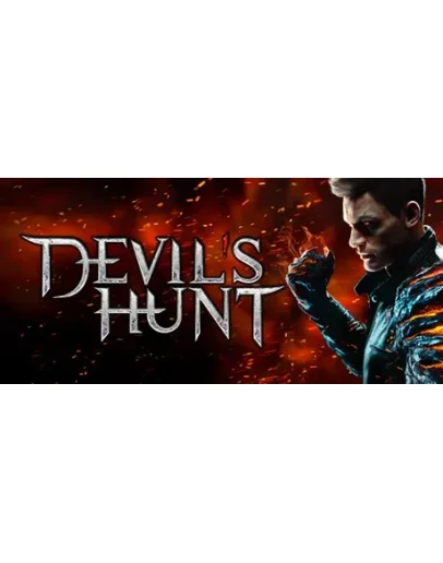 Devil's Hunt STEAM KEY REGION FREE GLOBAL ROW + ПОДАРОК