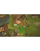 Smoke and Sacrifice STEAM KEY REGION FREE GLOBAL ROW