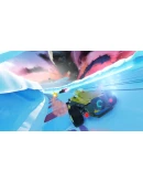 Team Sonic Racing XBOX ONE / SERIES XS / КЛЮЧ