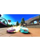 Team Sonic Racing XBOX ONE / SERIES XS / КЛЮЧ