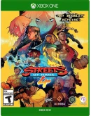 Streets of Rage 4 XBOX ONE / SERIES XS КЛЮЧ+GIFT