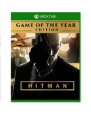 HITMAN издание Игра года XBOX ONE/Xbox Series XS
