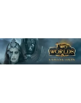 Two Worlds Collection (STEAM KEY/GLOBAL) Two Worlds Collection (STEAM KEY/GLOBAL)