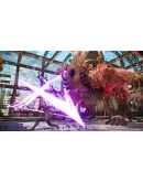 SCARLET NEXUS Deluxe STEAM аккаунтна 90 дней