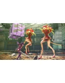 SCARLET NEXUS Deluxe STEAM аккаунтна 90 дней