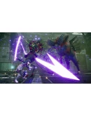 SCARLET NEXUS Deluxe STEAM аккаунтна 90 дней