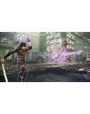 SCARLET NEXUS Deluxe STEAM Лицензионный аккаунт