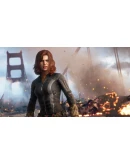 Мстители Marvel Definitive издание XBOX / ПК Ключ+RUS