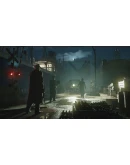 Mafia Definitive Edition Xbox One &amp XS Турция Ключ