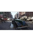 Mafia Definitive Edition Xbox One &amp XS Турция Ключ