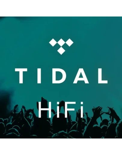 TIDAL HiFi Гарантия