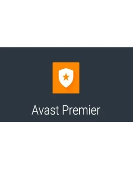 AVAST PREMIER SECURITY КЛЮЧ НА 2 ГОДА+ ПОДАРОК
