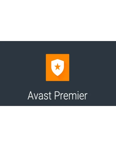 AVAST PREMIER SECURITY КЛЮЧ НА 2 ГОДА+ ПОДАРОК