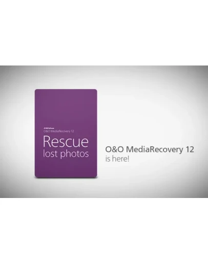 O&ampO MEDIARECOVERY 12 КЛЮЧ ВОССТАНОВЛЕНИЯ ДАННЫХ
