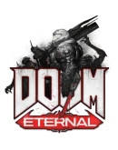 DOOM Eternal Deluxe Edition Xbox One &amp Series