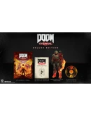DOOM Eternal Deluxe Edition Xbox One &amp Series