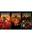 DOOM Коллекция Xbox One &amp Series