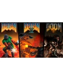 DOOM Коллекция Xbox One &amp Series