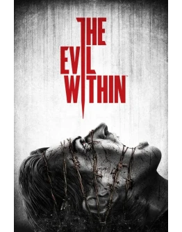 The Evil Within Xbox ONE