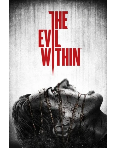 The Evil Within Xbox ONE