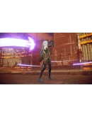 SCARLET NEXUS Deluxe Edition Xbox One & Xbox Series XS SCARLET NEXUS Deluxe Edition Xbox One & Xbox Series XS