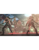 SCARLET NEXUS Deluxe Edition Xbox One & Xbox Series XS SCARLET NEXUS Deluxe Edition Xbox One & Xbox Series XS
